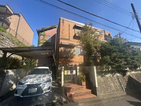 土地写真