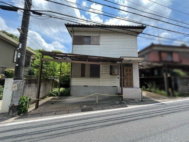 土地写真