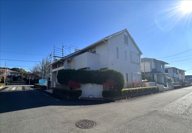 三輪緑山一丁目 土地 土地写真 三輪緑山一丁目 土地 土地写真