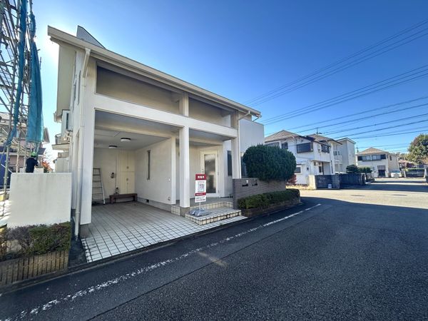 三輪緑山一丁目 土地 土地写真 三輪緑山一丁目 土地 土地写真