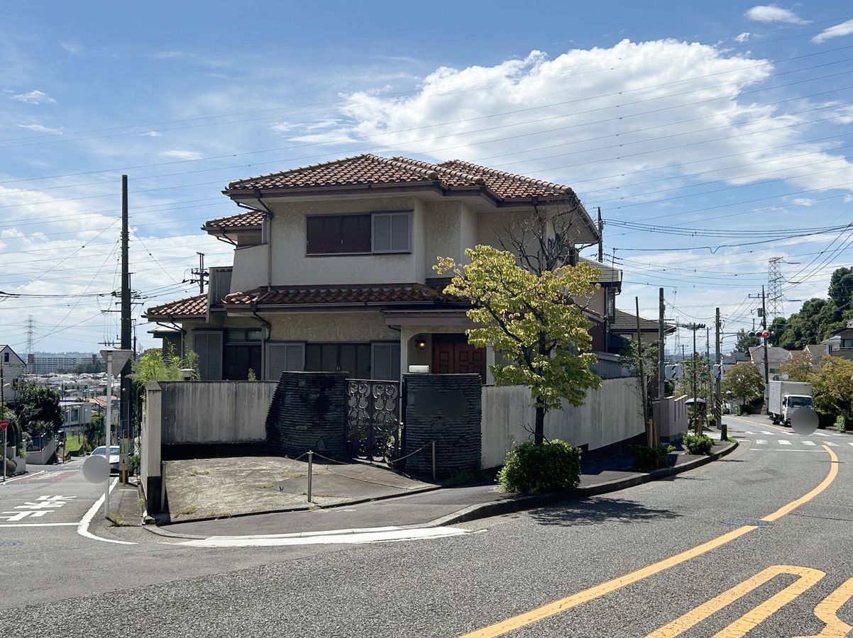 土地写真