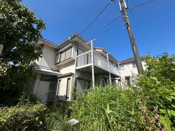 栗平2丁目 土地 土地写真 栗平2丁目 土地 土地写真