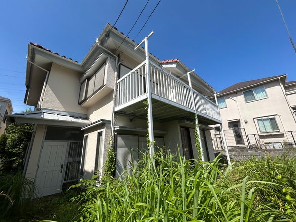 栗平2丁目 土地 土地写真 栗平2丁目 土地 土地写真