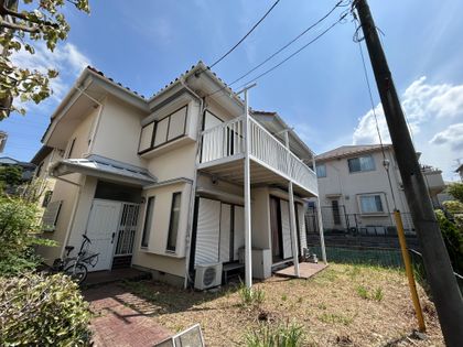 栗平2丁目 土地 土地写真