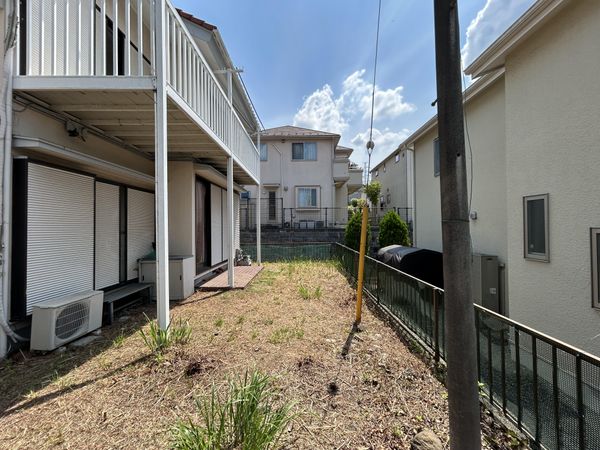 栗平2丁目 土地 土地写真 栗平2丁目 土地 土地写真