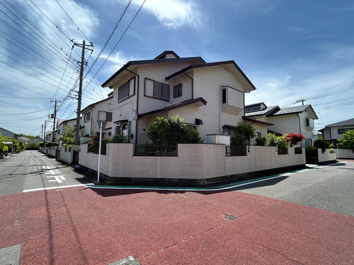 土地写真