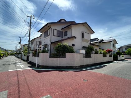 王禅寺東4丁目 土地 土地写真