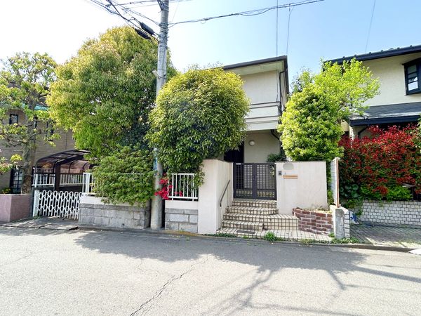 金程1丁目 土地 土地写真 金程1丁目 土地 土地写真