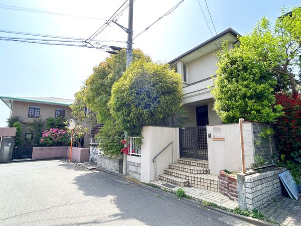 金程1丁目 土地 土地写真 金程1丁目 土地 土地写真
