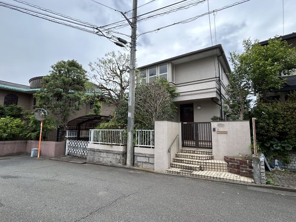 金程1丁目 土地 土地写真 金程1丁目 土地 土地写真