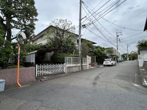 金程1丁目 土地 土地写真 金程1丁目 土地 土地写真