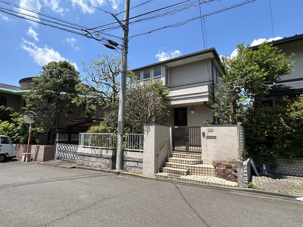 金程1丁目 土地 土地写真 金程1丁目 土地 土地写真