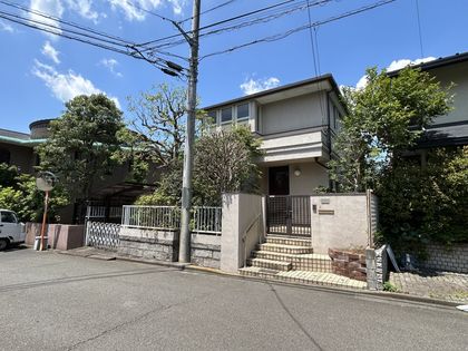 金程1丁目 土地 土地写真