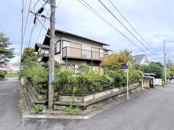 白鳥2丁目土地(古家有) 土地写真 白鳥2丁目土地(古家有) 土地写真