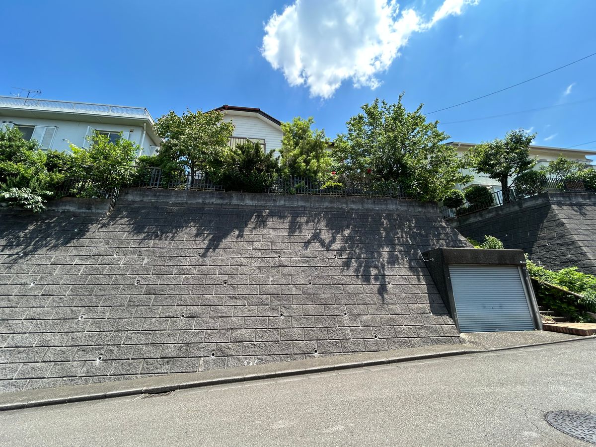 土地写真