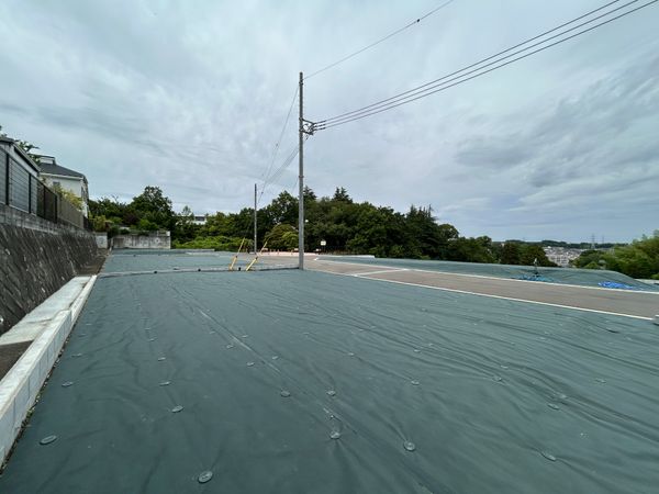 土地写真