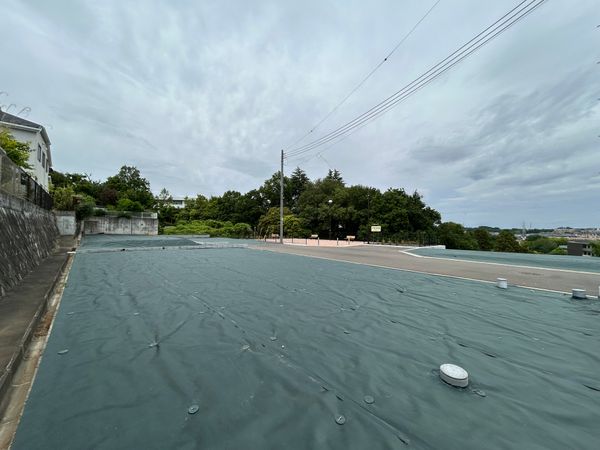 土地写真