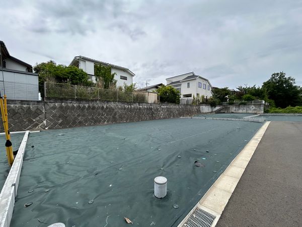 土地写真