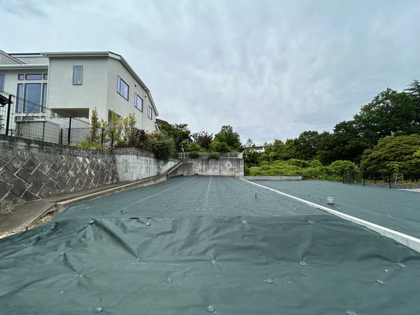 土地写真