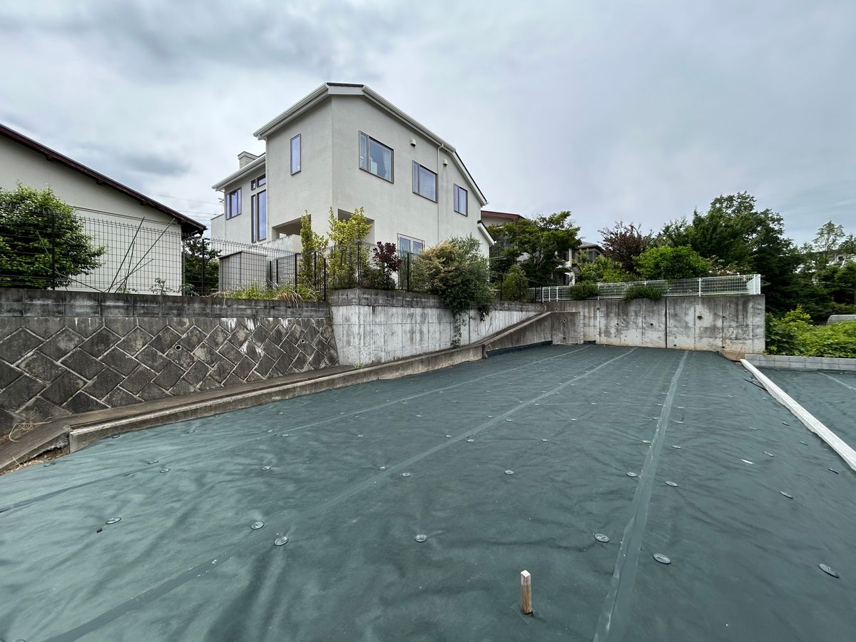 土地写真