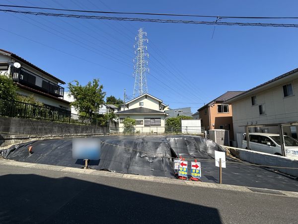 土地写真