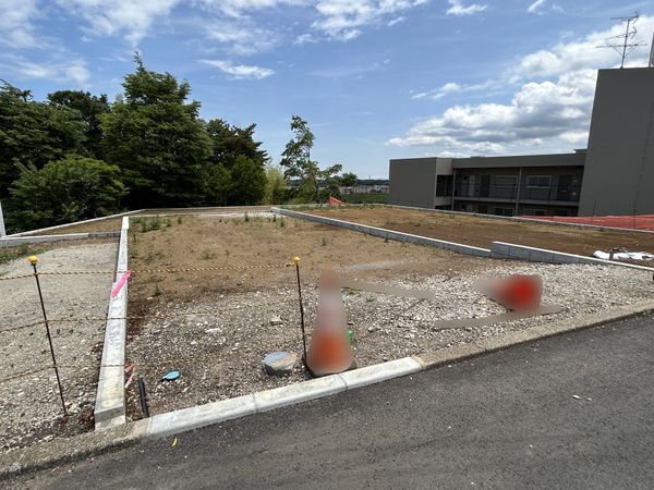 片平3丁目 土地 1区画 土地写真 片平3丁目 土地 1区画 土地写真