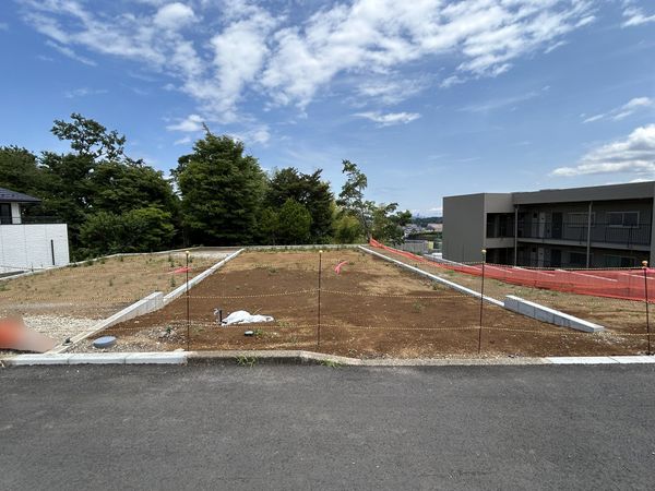 片平3丁目 土地 2区画 土地写真 片平3丁目 土地 2区画 土地写真