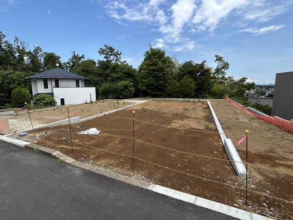片平3丁目 土地 2区画 土地写真 片平3丁目 土地 2区画 土地写真