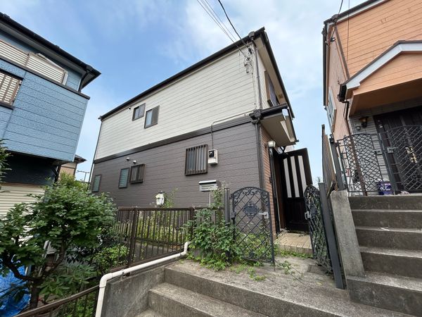 片平4丁目 中古戸建 外観 片平4丁目 中古戸建 外観