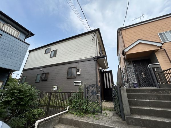 片平4丁目 中古戸建 外観 片平4丁目 中古戸建 外観