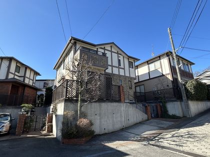 片平3丁目 中古戸建 室内