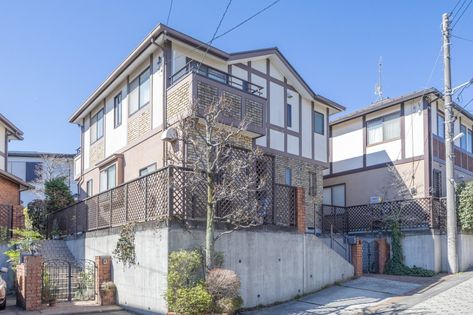 片平3丁目 中古戸建 外観