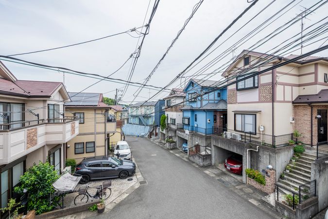 片平4丁目 中古戸建 眺望 片平4丁目 中古戸建 眺望