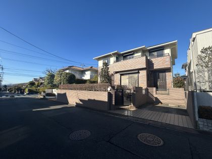 王禅寺東2丁目 戸建 外観