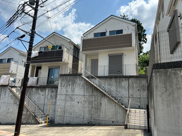 片平4丁目 戸建 外観 片平4丁目 戸建 外観