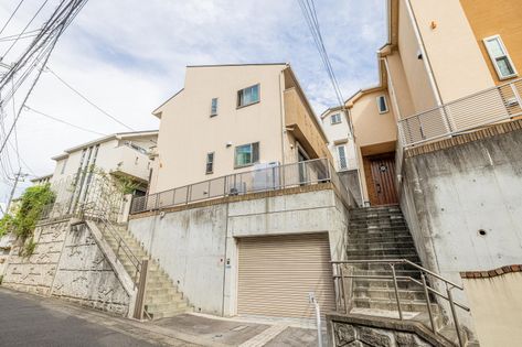 川崎市麻生区万福寺2丁目戸建 外観