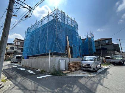 千代ヶ丘 新築戸建 全4邸 1号棟 その他現地