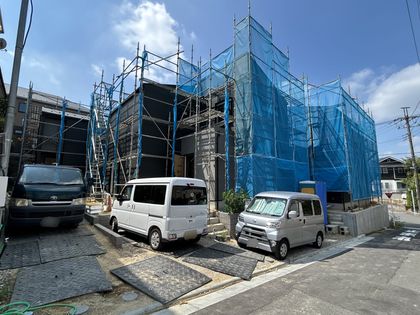 千代ヶ丘 新築戸建 全4邸 2号棟 その他現地