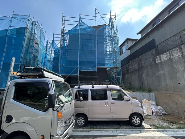 千代ヶ丘 新築戸建 全4邸 4号棟 その他現地 その他現地