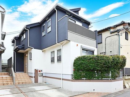万福寺2丁目 戸建 外観