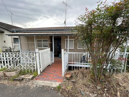 岡上6丁目 中古戸建 外観