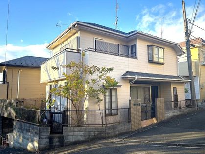 高石4丁目 戸建 外観