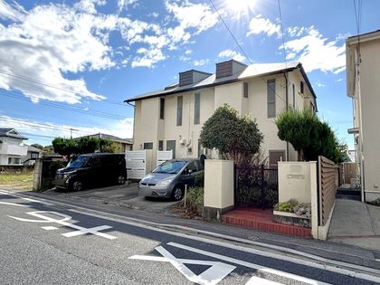 王禅寺西1丁目 戸建 外観