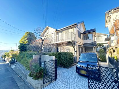 王禅寺西2丁目 戸建 外観