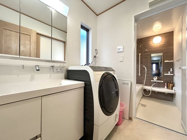 王禅寺東3丁目 戸建の物件情報（F13BAA13）｜三井のリハウス