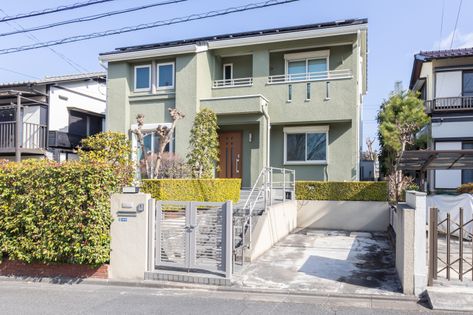 白鳥1丁目 中古戸建 室内