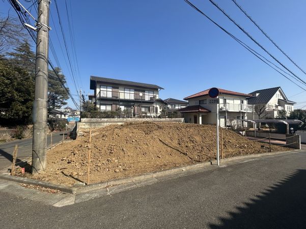 白鳥2丁目 新築戸建 外観 白鳥2丁目 新築戸建 外観