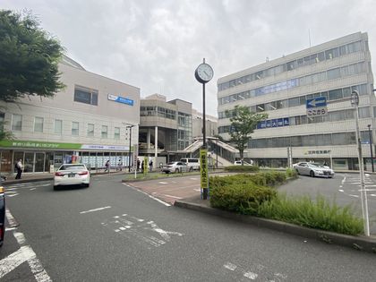 稲城市平尾1丁目 新築戸建 小田急線「新百合ヶ丘」駅(約2100m) 小田急線「新百合ヶ丘」駅(約2100m)