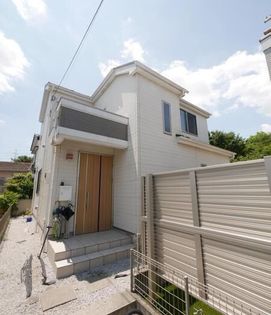 西野川2丁目戸建 外観