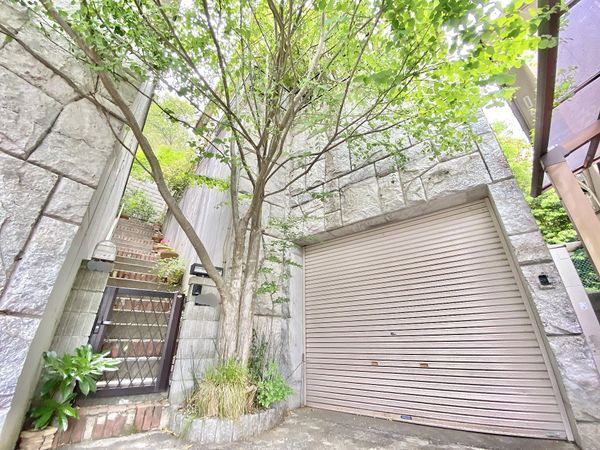 王禅寺東4丁目 中古戸建 外観 王禅寺東4丁目 中古戸建 外観